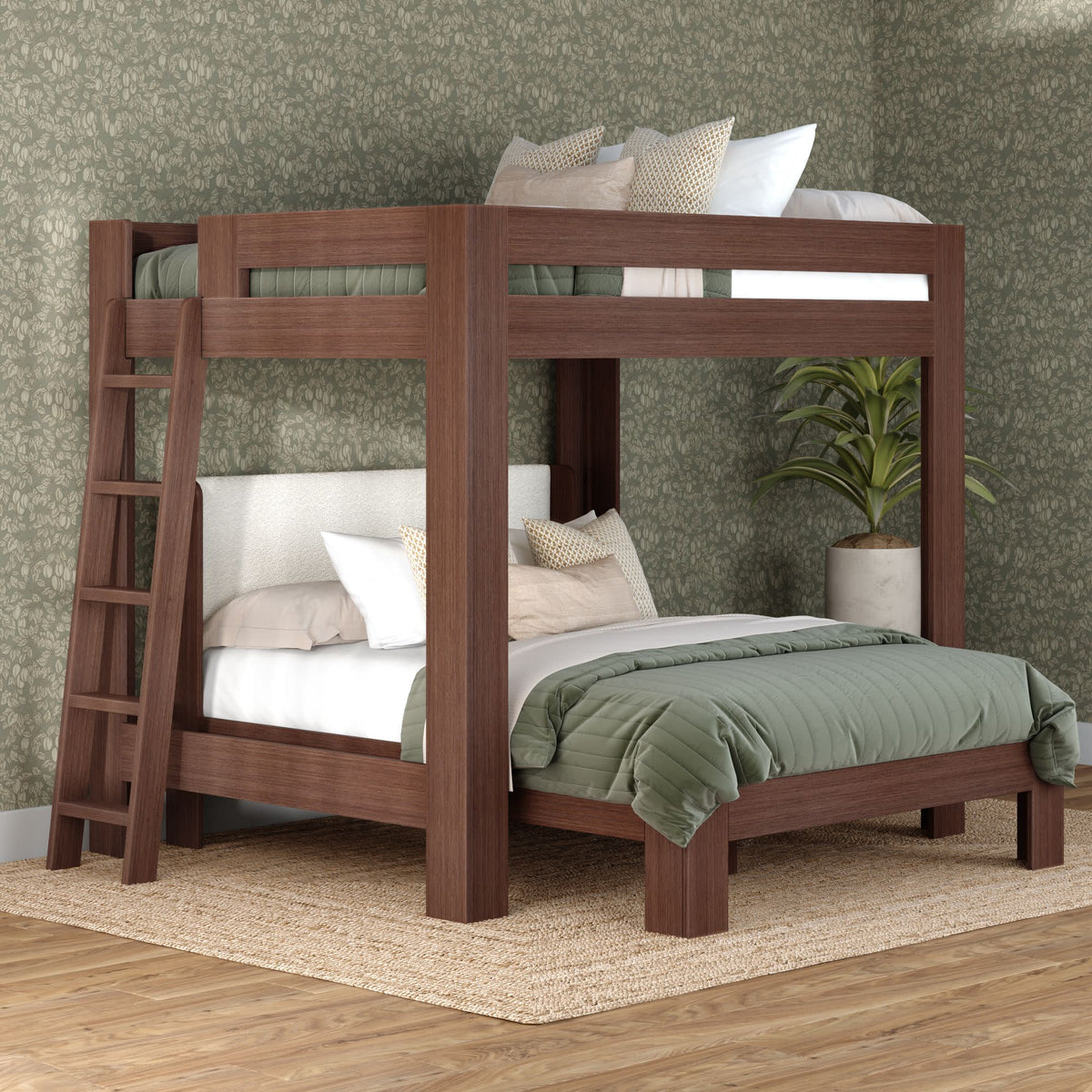 Sitemapcdatahttpabckniqoocomtwin Over Queen L Shaped Bunk Bed