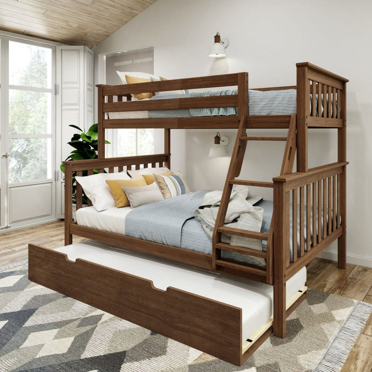 Sitemapcdatahttpsabckniqoocomfull Over Full Bunk Bed With Trundle