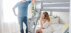 WHAT BUNK BEDS ARE BEST FOR ADULTS?