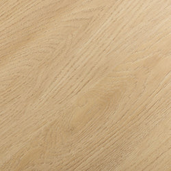 Light oak wood grain texture background, natural oak veneer surface for flooring, cabinetry, furniture and interior design