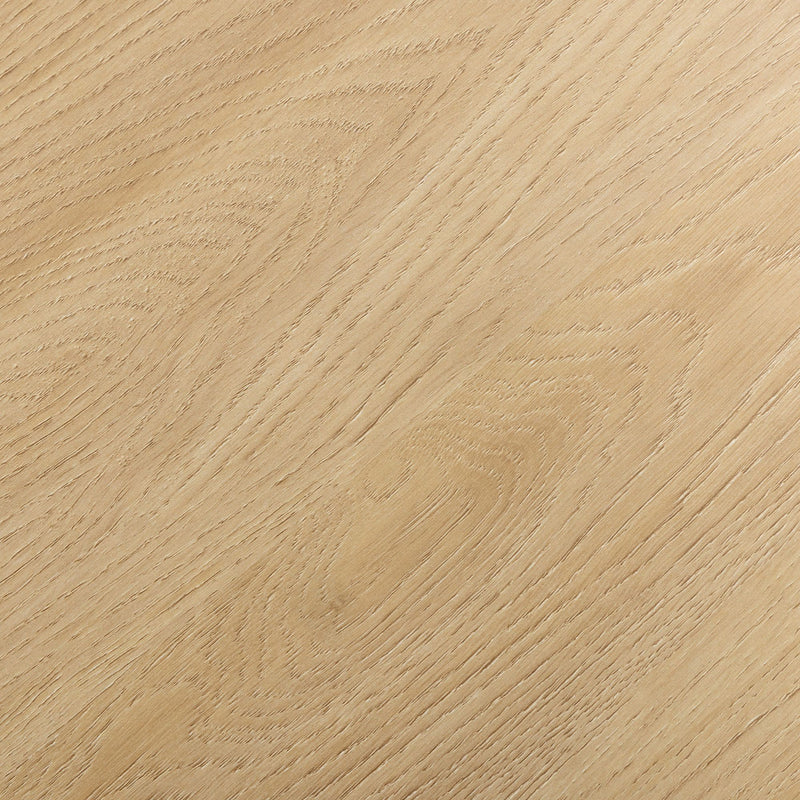 Light oak wood grain texture background, natural oak veneer surface for flooring, cabinetry, furniture and interior design