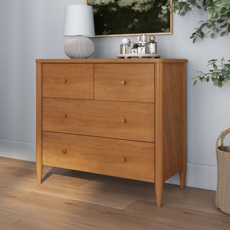 Nantucket 3-Drawer Dresser