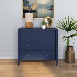 navy blue dresser tall Nantucket 3-Drawer – Bunk Beds for Adults Mesh Jersey Ruched Mini truefit:root:lex-long-sleeve-mini-dress-black and personal items Size:US30