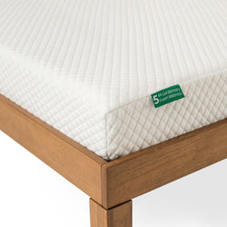 A183055-000 : Mattress 5" Memory Foam Mattress Full