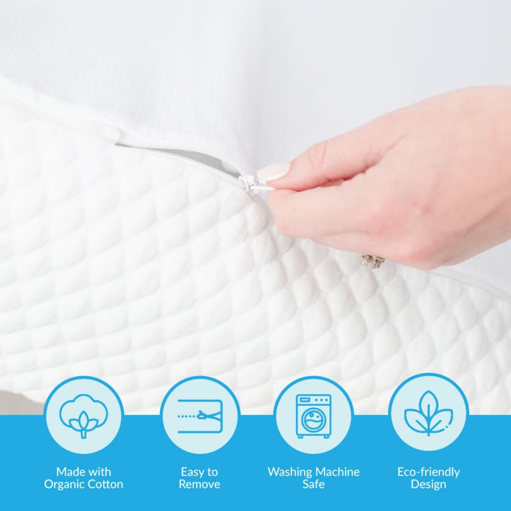 A183055-000 : Mattress 5" Memory Foam Mattress Full