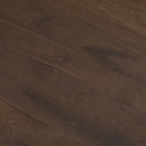 Barnwood Brown