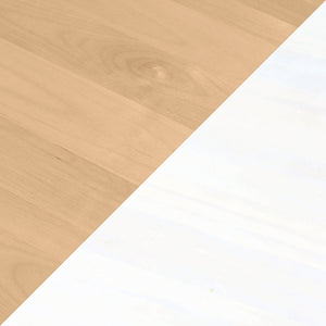 White/Natural